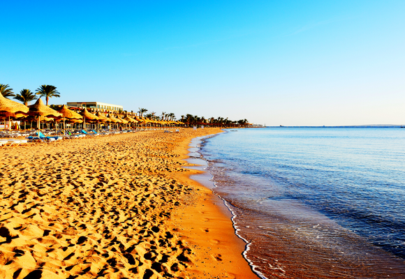 Sharm el Sheikh... o επίγειος παράδεισος της Eρυθράς Θάλασσας!